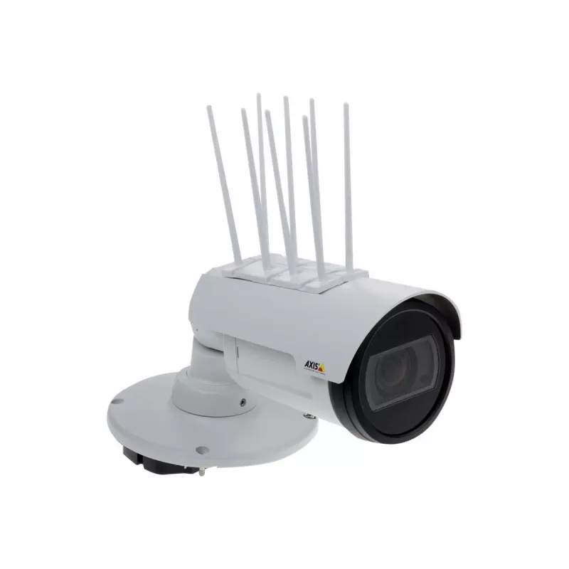 Priedas kamerai paukščių kontrolė/SPIKE 10 vnt. 5801-121 Axis