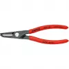 Knipex 00 20 01 V02 žiedinių replių rinkinys putplasčio dėkle