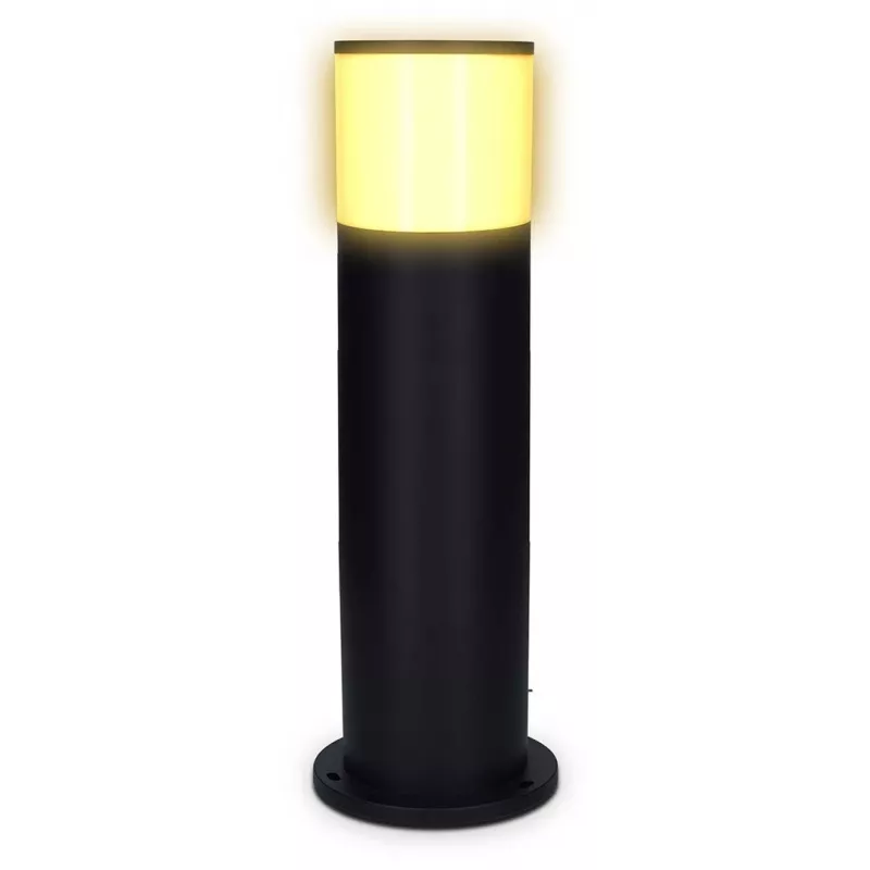 Nedis ZBLOP10RGBW lauko šviestuvas ant grindų LED 14 W