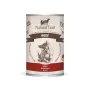 NATURAL TRAIL Beef – šlapias šunų ėdalas – 400 g