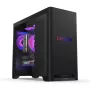 Stalinis kompiuteris Lenovo Legion T5 30AGB10 Ryzen 5 7600 32GB DDR5 5600 SSD1TB GeForce RTX 5060 8GB 500W Eclipse Black
