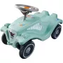 Vaikiškas automobilis Simba-Dickie Bobby Car Classic Green Sea 800056141, žema sėdynė, tvirtas plastikas