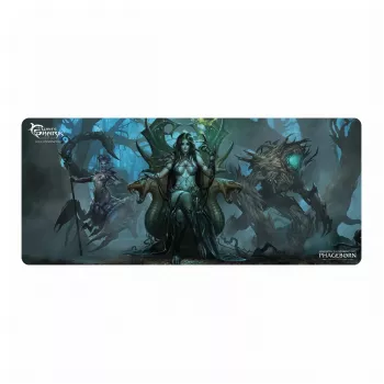 Pelėdės kilimėlis White Shark MP-1876 MP-VESTIGE-80X30