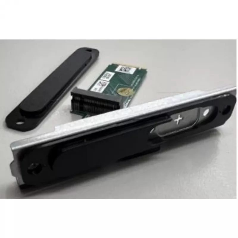 ASUS NUCIOAES0CR M.2 sąsajos plokštė 22 mm x 58 mm x 10 mm
