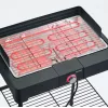 Severin PG8566 Barbecue & Grill Elektro juoda 2200 W (PG8566)