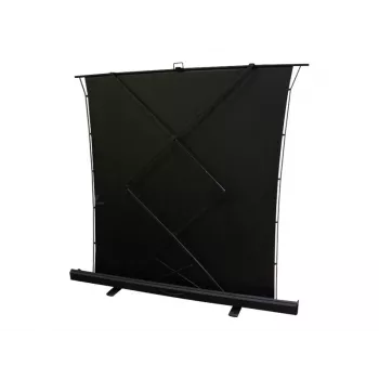 Projekcinis ekranas Elite Screens ezCinema Tab-Tension 2,34 m (92 colių)