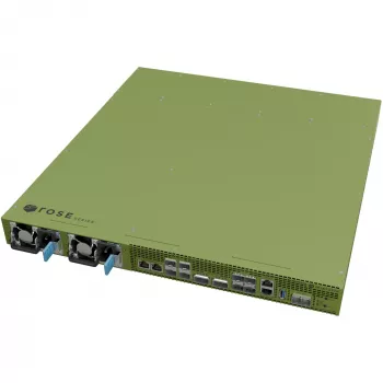 Switch MikroTik RDS2216-2XG-4S+4XS-2XQ – 16 prievadų 10G switch su SFP+/SFP28 ir QSFP+