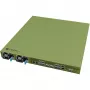 Switch MikroTik RDS2216-2XG-4S+4XS-2XQ – 16 prievadų 10G switch su SFP+/SFP28 ir QSFP+