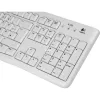 Logitech K120 for Business klaviatūra