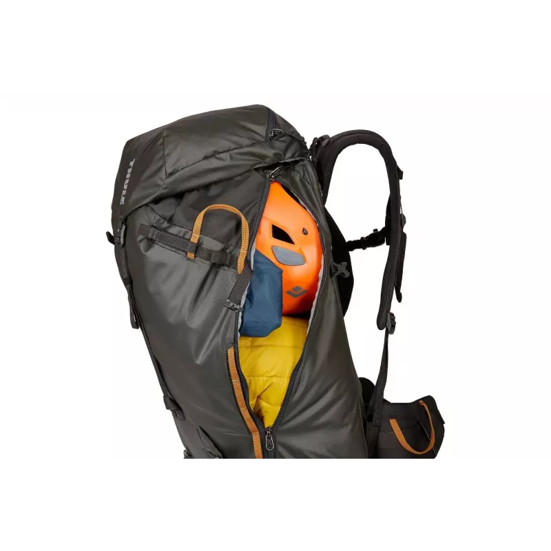 Thule Stir Alpine 40L kuprinė žygiams, Obsidian