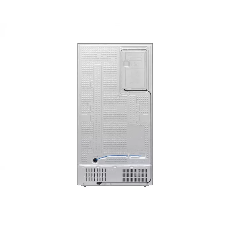 Šaldytuvas SAMSUNG RS70F64KETEO su No Frost technologija ir didele talpa