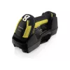 Nešiojamas brūkšninių kodų skaitytuvas Datalogic PBT9600-HPRBK10EU 1D/2D belaidis Bluetooth