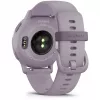 Garmin Vivoactive 5 3.05 cm (1.2) AMOLED Skaitmeninis 390 x 390 pikselių Liečiamas ekranas Violetinis Wi-Fi GPS (palydovas)