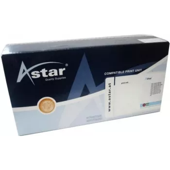 ASTAR Gelb - kompatibel - Tonerpatrone - für OKI MC332dn, MC342dn, MC342dnw, MC342w