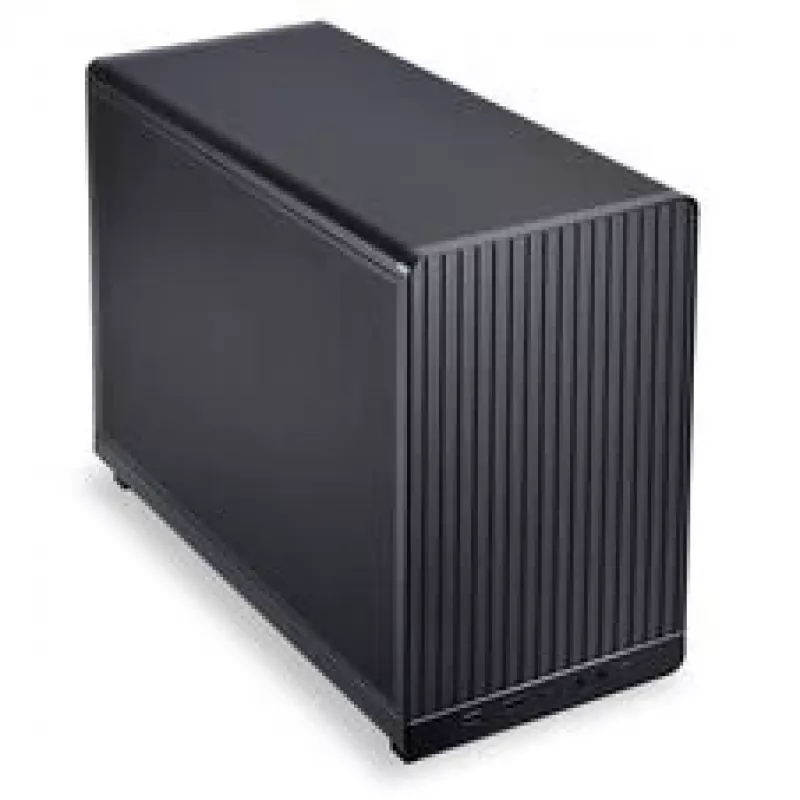 Lian Li GABU-758 Black
