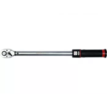 Dinamometrinis raktas YATO YT-07607, 470 mm ilgio, 1 vnt.