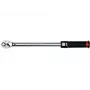 Dinamometrinis raktas YATO YT-07607, 470 mm ilgio, 1 vnt.