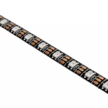 LED juostelė Lamptron FlexLight Multi programuojama RGB su infraraudonųjų spindulių nuotolinio valdymo pulteliu, 8,5 m