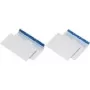 Vokas MAILmedia CYGNUS EXCELLENCE DIN C4 229 x 324 mm lipnus su apsaugine juostele
