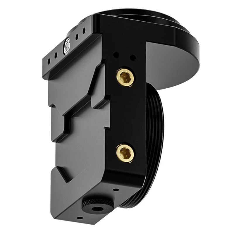 Pump top Singularity Protium 2.0 D5 Pump Top Acetal SC-P2-D5T-AL D5 siurblių korpusams