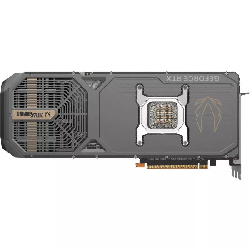 ZOTAC GAMING GeForce RTX 5090 AMP Extreme INFINITY 32 GB GDDR7 PCIe 5.0
