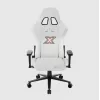 Kėdė žaidimams Onex STC X Hardcore balta
