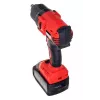YATO besepetėlis smūginis veržliaraktis 18V Li-Ion 1/2 inch 1x3,0Ah 700Nm