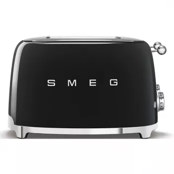 Smeg 50's Style Skrudintuvas TSF03BLEU Juodas