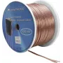 Garsiakalbio kabelis Omnitronic 30300611, 2x2,5 mm², 100 m ritė