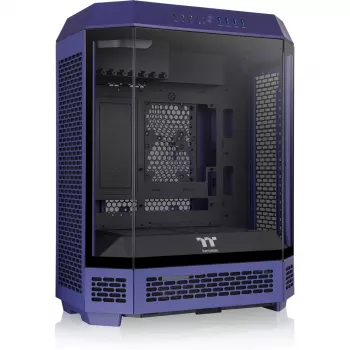 Terminalas Thermaltake View 600 TG Future Dusk | Pilno bokšto korpusas | ATX (CA-11H-00FNWN-00)