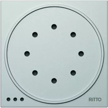 Garsiakalbio modulis Ritto 1875920 domofono sistemai