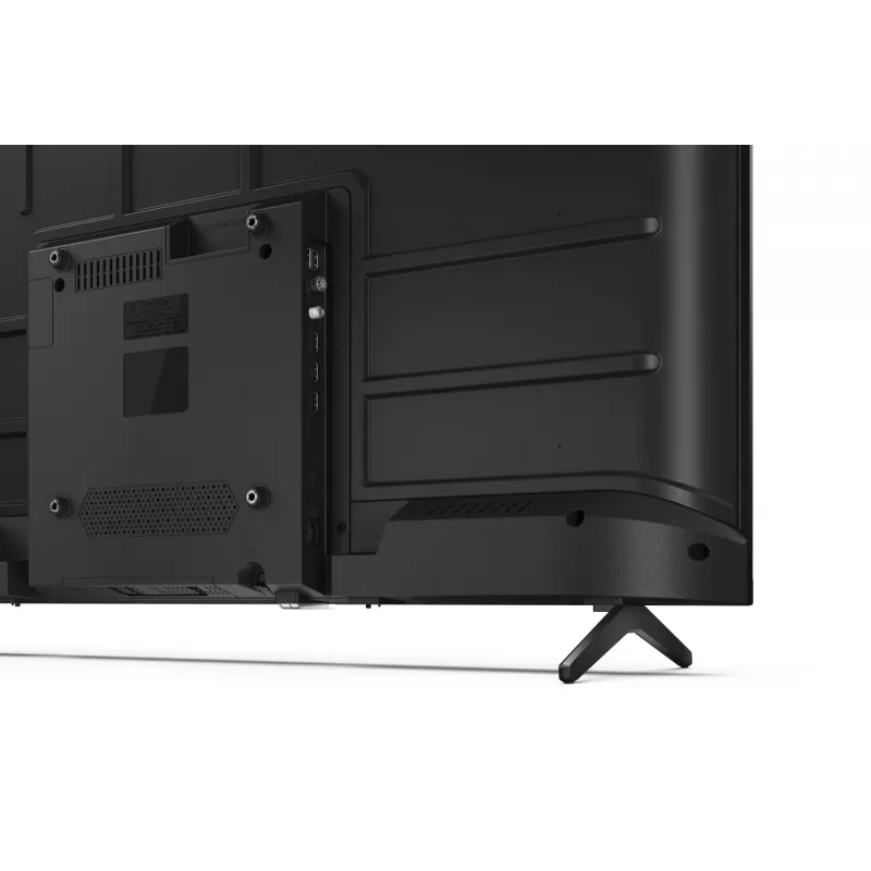 Sharp 40HF3265E 40 colių Smart TV su Google TV