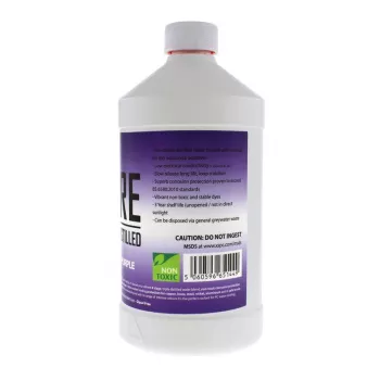 XSPE Pure Coolant 1 L – violetinė, UV reaktyvi aušinimo sistema