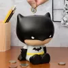 Paladone Batman Coin Buddies – taupyklė su garsu