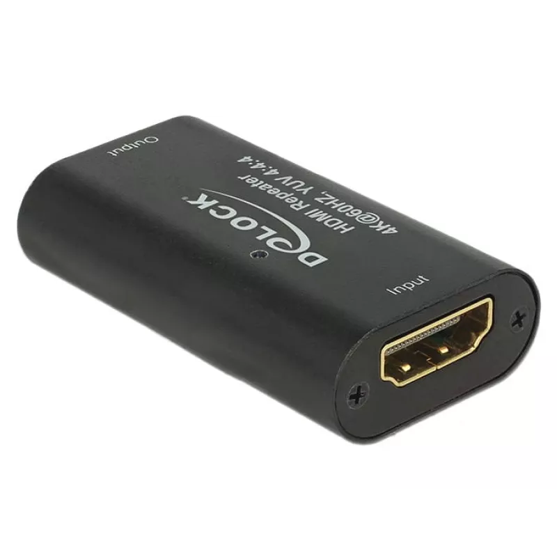 HDMI lyties keitiklis kartotuvas DeLOCK 11462