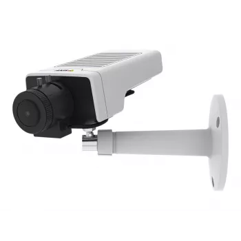 Aksesuaras Axis 02483-001 apsaugos kamera Box Vidaus ir lauko 1920 x 1080 pikselių Sieninis