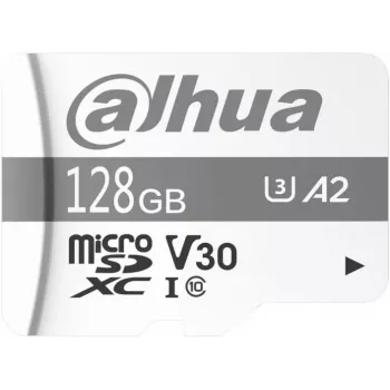 Dahua Technology DHI-TF-P100/128 GB MicroSDXC UHS-I Class 10 atminties kortelė