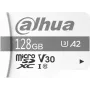 Dahua Technology DHI-TF-P100/128 GB MicroSDXC UHS-I Class 10 atminties kortelė