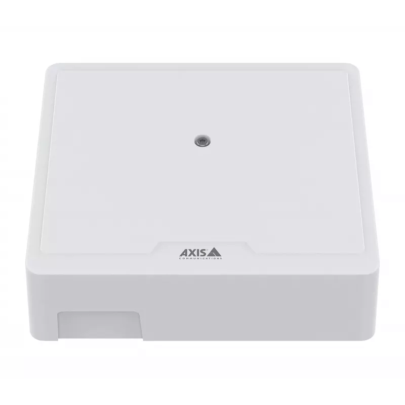 Axis 02368-001 durų valdiklis 1 durims 512 MB RAM 2 GB „Flash“