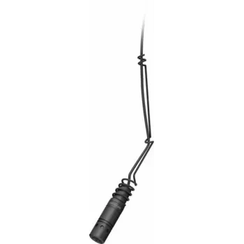 Kondensatorinis mikrofonas Behringer HM50-BK