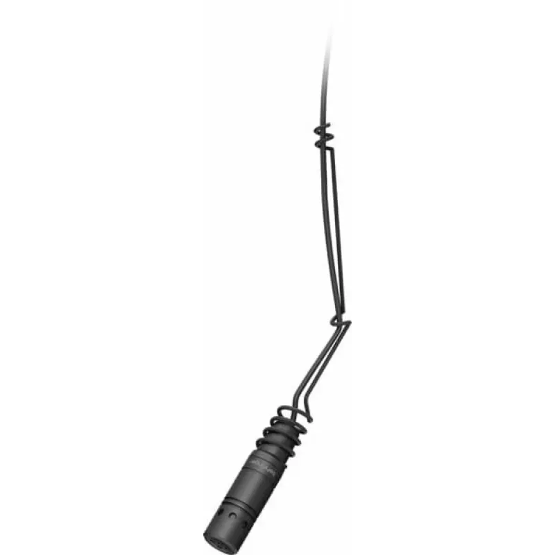 Kondensatorinis mikrofonas Behringer HM50-BK