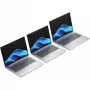HP ProBook 4 G1i nešiojamas kompiuteris AI - 177 laipsnių vyriai - Intel Core Ultra 7 255U / 2 GHz - Win 11 Pro - Intel Graphics - 24 GB RAM - 512 GB SSD NVMe - 35,6 cm (14 colių)