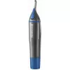 Precizinis trimeris Remington NE3850 juodas mėlynas