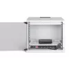 Sieninis tinklo stovas DIGITUS SOHO Pro 19 col. 9U, 540 x 400 mm, IP20, rakinamas, 60 kg