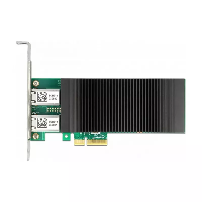 Tinklo plokštė DeLOCK 88500 Vidinė Ethernet 16000 Mbit/s