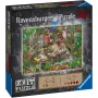 Dėlionė Ravensburger 16483 – 368 dalių, faunos tema, nuo 12 metų