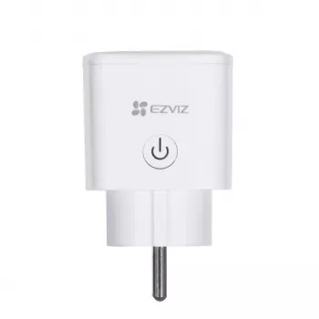 Išmanusis kištukas EZVIZ T30-10B-EU 1600 W Baltas