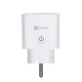 Išmanusis kištukas EZVIZ T30-10B-EU 1600 W Baltas