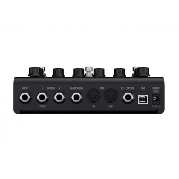 IK Multimedia Tonex Pedal – gitaros efektas