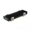 Radiatorius M.2 SSD Akasa Gecko Pro A-M2HS02-BK juodas